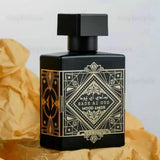 Brand Arabic Lasting Fragrance Body Spray Perfume Women Floral Scent Pheromone Eau De Parfum Men Cologne 50ml Toilette Unisex