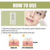 Face Body Sunscreen Matte Sun Stick Spf 50+ Uv Protective Refreshing Hydrating Waterproof Solar Blocker Isolation Sunblock Cream
