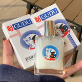 Irresistible Scents With Oud Wood Men Sandalwood Perfume Lasting Oriental Perfume Warm Spicy Woody Luxury Brand Arabe Perfume