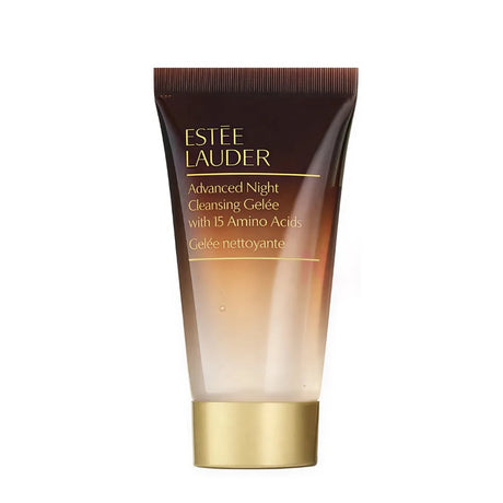 ESTEE LAUDER Advanced Night Cleansing Gelée Cleanser with 15 Amino Acids Sample 30ml ( Travel Size), Original Skin Care Beauty