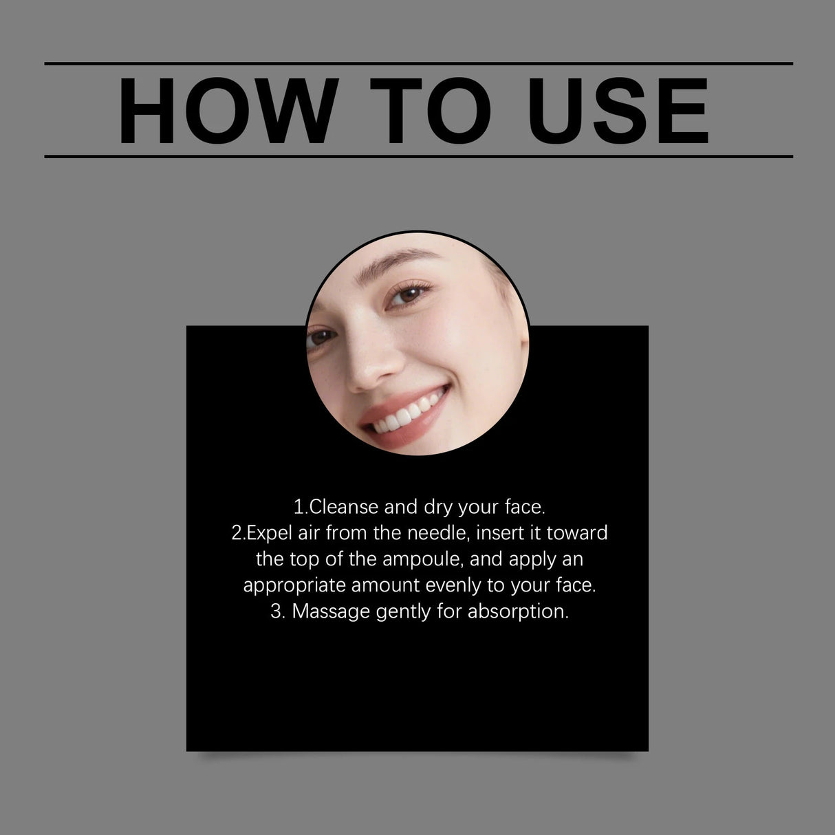 GHK-Cu Blue Copper – Firming & Barrier Repair Ampoule That Boosts Elasticity, Hydrates, And Revitalizes Dull Skin