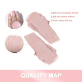 Eye Concealer And Brightening Cream Covers Dark Circles And Bags Under Eyes Brightens Nourishes Eyes Korean Girls Eye Cosmetics