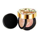 3 Colors Zero Flaw Air Cushion BB Cream Moisturizing Concealer Liquid Foundation Upgrade Strong Isolation Bare Makeup CC Cream