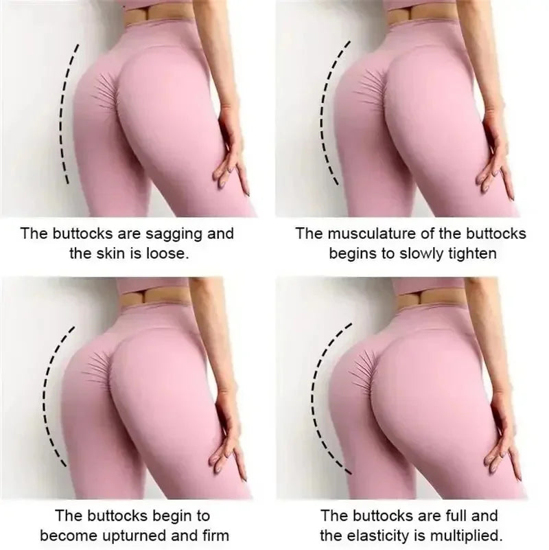 Breast Enlargement Cream Butt Lift Up Firm Essential Oil Big Ass Enhance Butt Breast Plump Growth Tighten Shaping Sexy Body Care