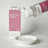 pH Balance Feminine Wash with Boric Acid | Supports Odor Control | Cleanses Discharge | Promotes Healthy Intimate Balance