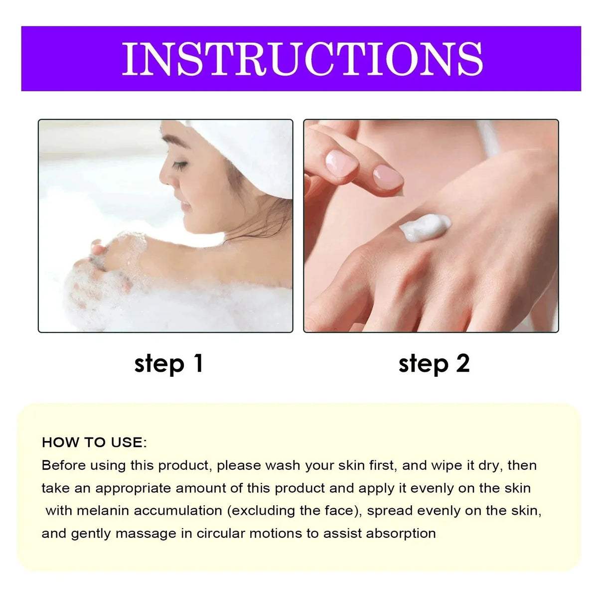 Women Lips Private Part Pink Underarm Intimate Whitening Dark Nipple Anal Bleaching Cream Skin Body Cream Body Whitening