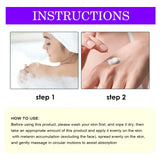 Women Lips Private Part Pink Underarm Intimate Whitening Dark Nipple Anal Bleaching Cream Skin Body Cream Body Whitening