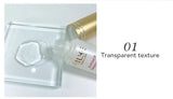 AILKE Glutathione & Vitamin C Kit, With Whitening Lotion, Moisturizing Cream, Lightening Soap, Spa Oil, Glowing Body Cream