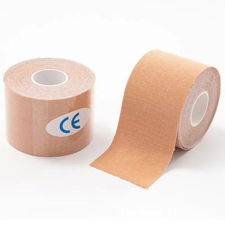 1PC Roll 5M Women Breast Nipple Covers Push Up Bra Body Invisible Lift Tape Adhesive Bras Intimates Sexy Bralette Pasties