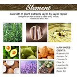 1/2/3pcs Natural Hair Growth Oil Rosemary Anti Hair Loss Regrowth Moisturizing Repair Anti Baldness Fast Hair Growth Serum Oil