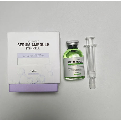 PDRN Salmon DNA Serum Ampoule Advanced Skincare Deep Repair Renew Skin Brighten Tone Strengthen Barrier firming Facial Essence