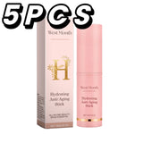 Moisturizing Multi Balm Stick Wrinkle Bounce Collagen Improving Wrinkle Universal Cream Dull Hydrating Stick Korean Skin Care