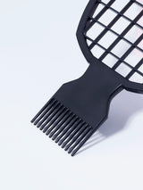 1PC Afro Curl Comb Twist Brush Tool for Natural and Coiled Hair,hair Salon Tools,Special for real hair wigs