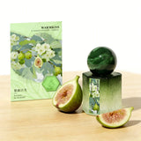 High-end Rose Women's Perfume Long-lasting Fragrance Fresh Jasmine Fragrance Light Perfume Charming Fragrant Daily Perfume Spray