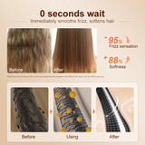 PURC Magic Smoothing Hair Oil Repair Damaged Frizz Hair Serum Instantly Soft Nourish Hair Treatments Essence Hair Care Products
