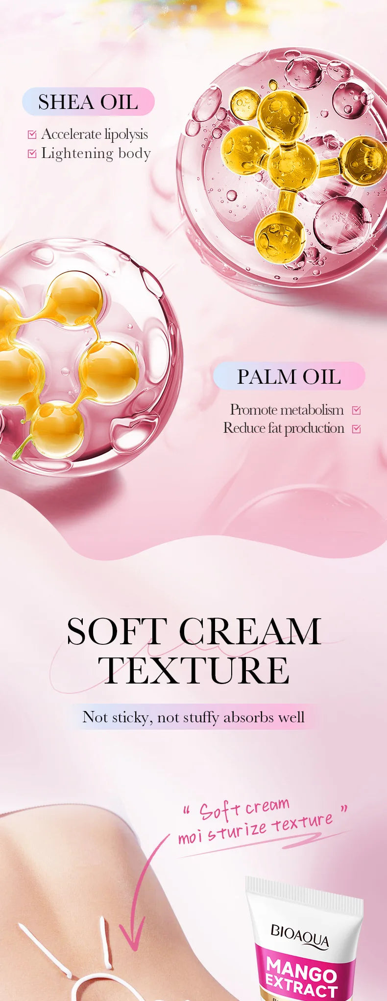 Hot Body Slimming Cream Anti Cellulite Fat Burner Tightens Belly Anti Sagging Sweating Enhancer Abdominal Muscle Shaping Cream
