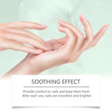 Nail Fungal Treatment Ointment Anti Infection Paronychia Onychomycosis Soft Hand Feet Toenail Repair Damaged Health Care Cream