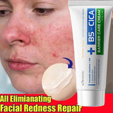 B5 Repair Cream Moisturizing Hydrating Effectively Solves Dry Chapped And Red Skin Nourishes Improve Repair Sunscreen Cream