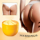 Buttock Enlargement Cream Butt Lift Up Firming Essential Oil Big Ass Enhance Hip Growth Tighten Shaping Sexy Body Care for Women