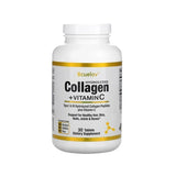 Hydrolyzed Fish Collagen - Marine Collagen, Skin Health, Anti-aging Antioxidant, ‌supports Joint and Bone Health