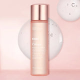 100ml KOEC Triple Collagen Moisturizing Facial Toner Easy-Absorbing Hydrating Improve Elasticity Niacinamide Hyaluronic Acid