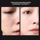 Air Cushion CC Cream Avocado CC Cream Foundation Long Lasting Matte Concealer Moisturizing BB Cream Makeup For Women & Girls