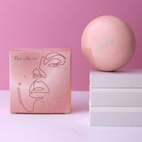 3D Face Highlighter Powder Instant Silky Baked Shimmer Illuminator Makeup Natural Glossy Brighten Contouring Glitter High Gloss
