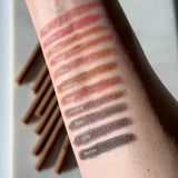 Limited Edition Lip Gloss New Shades Pretzel Sweet Pea Sugaeberry Ribbon Espresso Toast Moisturizing Lip Makeup Gloss Oil Gift
