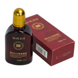 Zhang Guang 101 Ginseng Nourishing Liquid TCM Formula 120ml Anti Hair Loss Hair Growth Regrowth Tonic Alopecia Areata Buster