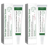 Dark Spot Correcting Glow Serum,Dullness,Acne,And Melanin Remover,Niacinamide Facial Skin Moisturizing Brightening Skincare