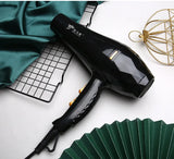New High Wind Power Hair Dryer With Hot And Cold Constant Temperature Quick Drying Hood, Household Hair Salon Hair Dryer Tube
