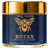 BOTAX Bee Venom Firming Cream with Hyaluronic Acid & Retinol for Hydrating & Lifting, All Skin Types, Day & Night Use