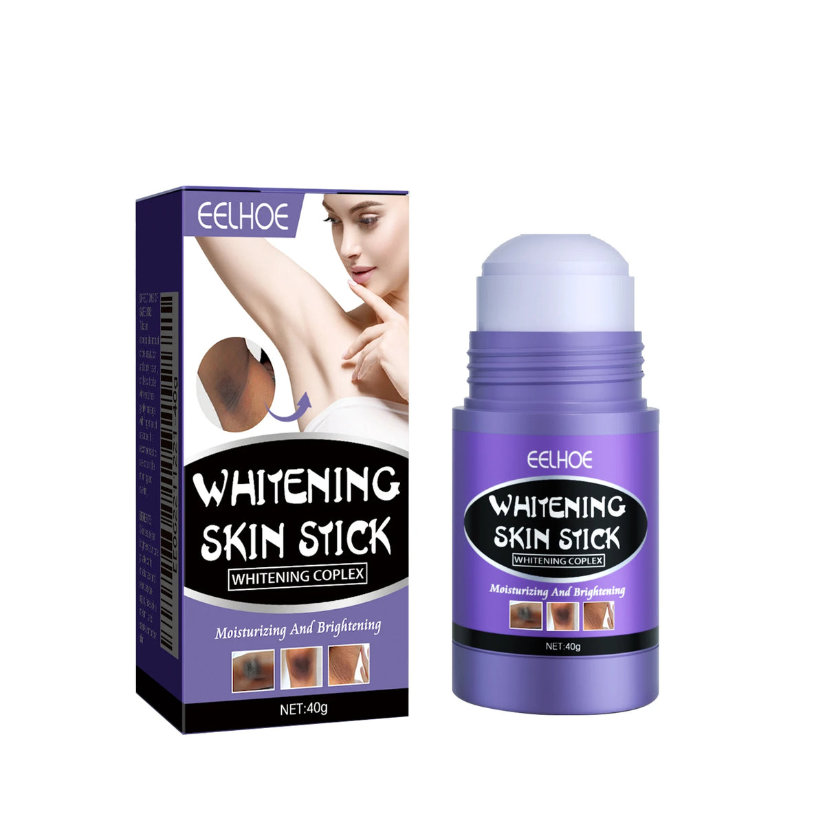 Armpit Brightening Cream Private Parts Dark Skin Bleaching Cream Lighten Melanin Knee Underarm Nipple Soften Dark Body Skin Care