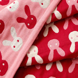 Two Three Layers Pure Cotton Gauze Bath Towel Adult Girl Kawaii Cartoon Towel 70x140cm Home Absorbent Bathroom Wrap Quick-Dry