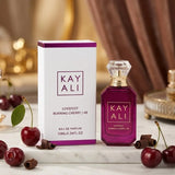 10ml KAYALI 81 Women’s Eau De Parfum Luxury Long Lasting Floral Fruity Vanilla Oriental Woody Sweet Perfume Signature Scent