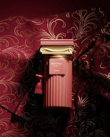 Afnan Historic Doria - Orange Blossom, Lemon Zest, Aspberry, Eau De Parfum Spray for Women, Brings a Vibrant and Refreshing Experience
