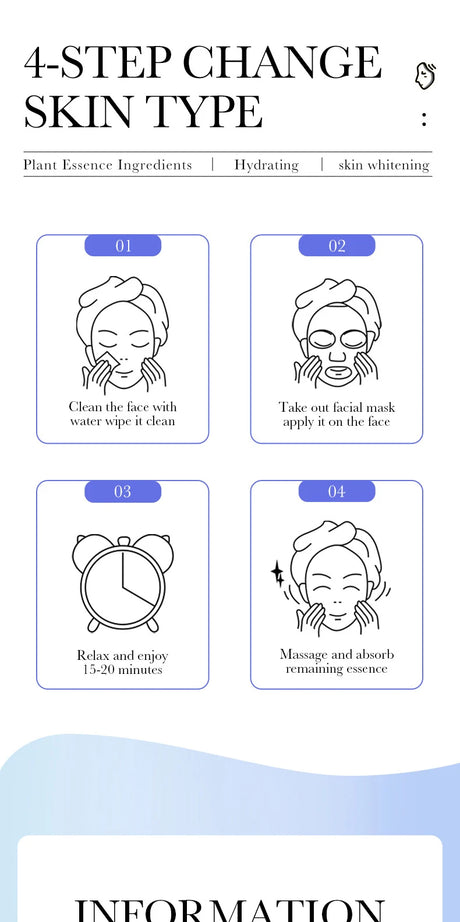 15pcs BIOAQUA Retinol Collagen Facial Masks Firming Moisturizing Nourishing Hydrating Face Mask Facial Skin Care Products