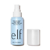 e.l.f Power Grip Primer Gel-based Moisturizing Facial Base Cream For Firming Makeup Long-lasting Wear Face Improve Makeup Textur
