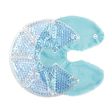 Reusable Cooling Gel Bead Ice Pack – Soothes & Comforts, Includes Washable Sleeve, Ideal for Postpartum Recovery & Daily Care