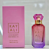 10ml KAYALI 81 Women’s Eau De Parfum Luxury Long Lasting Floral Fruity Vanilla Oriental Woody Sweet Perfume Signature Scent