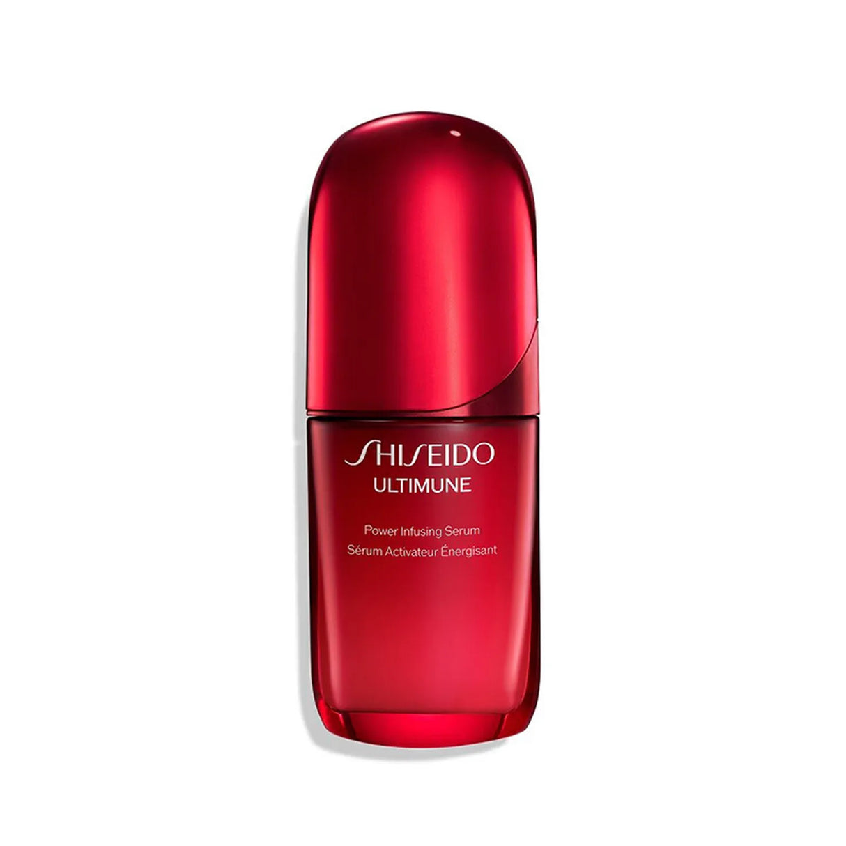 Shiseido Ultimune Power Infusing Concentrate IV Face Serum Strengthen Skin Barrier Boost Immunity Hydrate Repair Dull