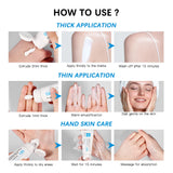 Soothing Multi-Purpose Hydrating Cream Reduces Redness Daily Helps Relieve Rough Cracked Skin Deep Skin Care