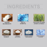 Enzyme Face Powder Wash Skin Oil Control Clean Facial Pores Remove Blackheads Pimples Refreshed Enzyme Face Cleanses Flour