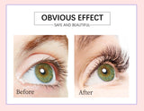 Semi-Permanent Lash Lift Kit Professional Eyelash Lifting Lamination Set Beauty Treatment Salon Home DIY Eyelashes Makeup Tools