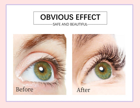 Semi-Permanent Lash Lift Kit Professional Eyelash Lifting Lamination Set Beauty Treatment Salon Home DIY Eyelashes Makeup Tools