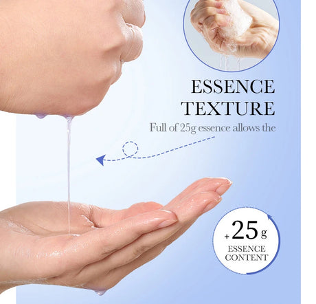15pcs BIOAQUA Retinol Collagen Facial Masks Firming Moisturizing Nourishing Hydrating Face Mask Facial Skin Care Products