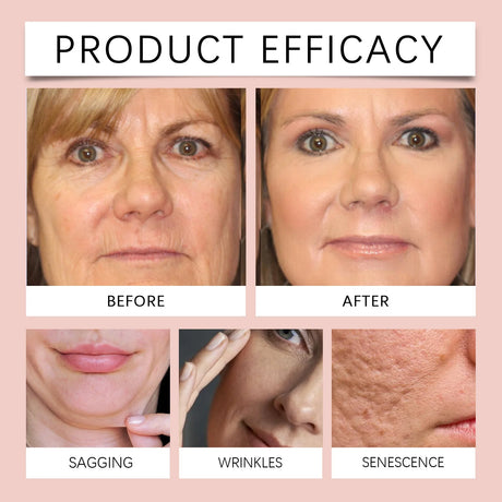 Collagen Peel Off Facial Mask,Pore Cleansing&Firming,Hydrating Glycerin&Centella asiatica,Smooth Fine Lines&Removes Impurities