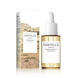 Centella Asiatica Soothing Serum 55ml - Madagascar Formula Calms Sensitive Skin, Supports Acne Care & Deeply Moisturizes.