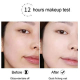 Summer 100ml Makeup Setting Spray,Makeup Fixer Spray Long Lasting Oil Control Hydrating Makeup Fixing Setting Spray Cosmetic