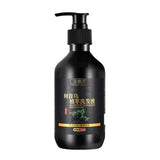 Herbal Polygonum Multiflorum Shampoo Oil Control, Dandruff Control, Itchy Relief Shampoo for Men and Women